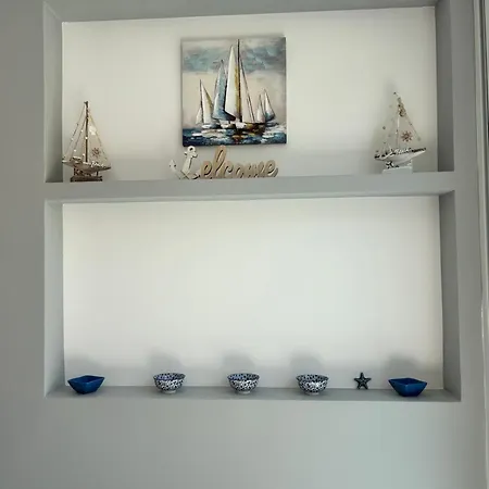 Appartamento Gms Gela Extérieur photo