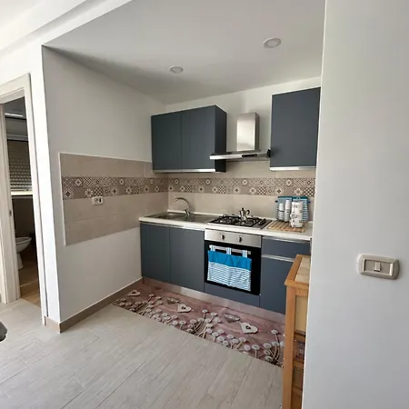 Appartamento Gms Gela Extérieur photo